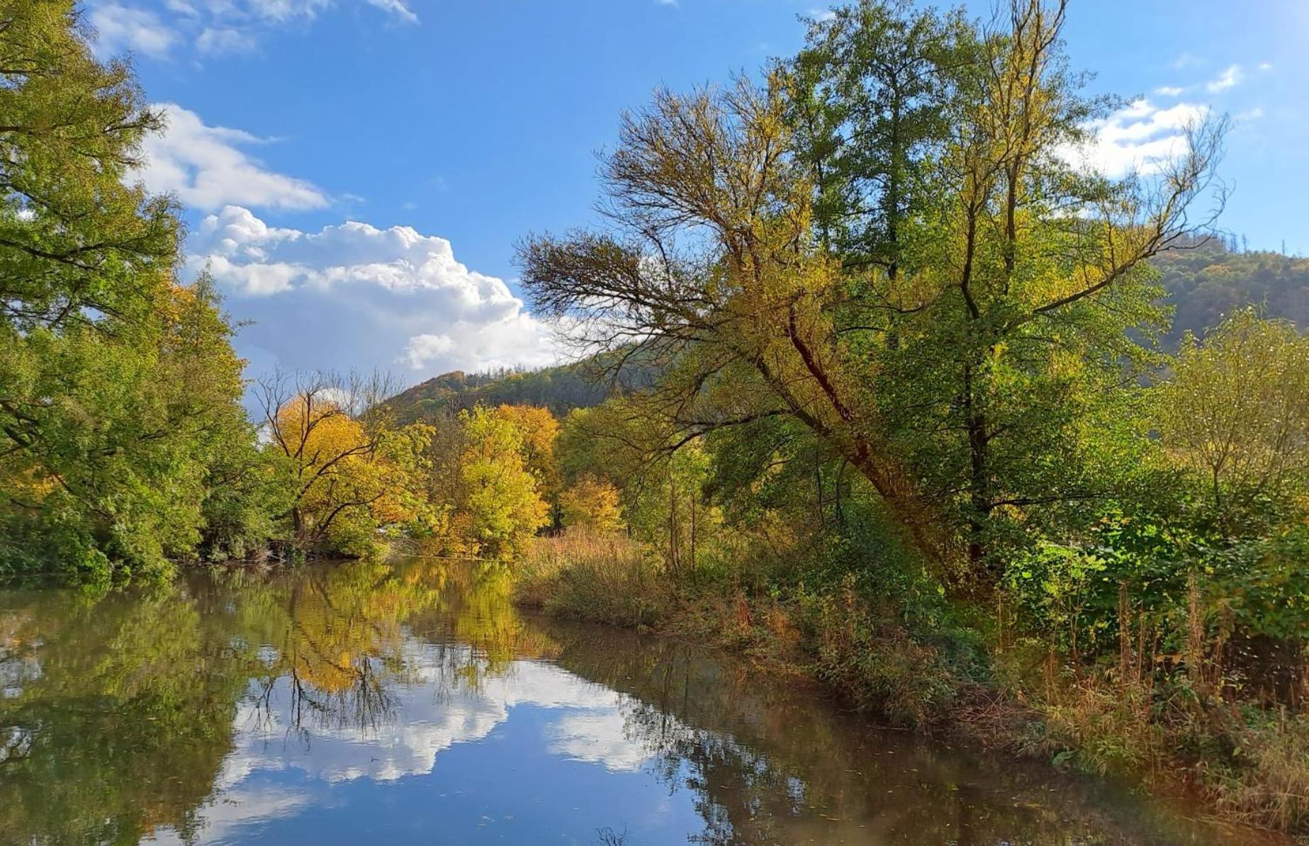 Lahn Hotel Biedenkopf Dış mekan fotoğraf